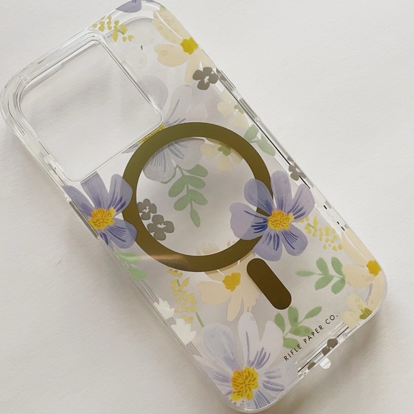 iPhone 15 PRO Case [Compatible with MagSafe] [12ft Drop Protection] - Picture 7 of 11